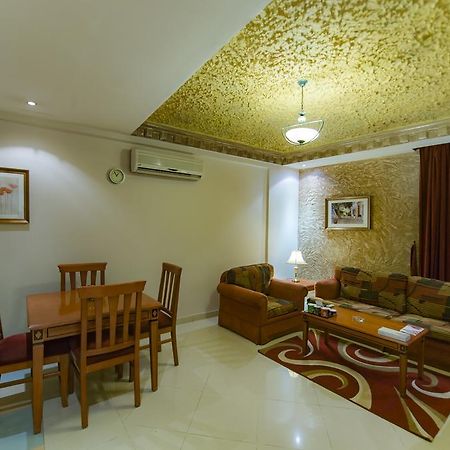 Boudl Khurais Riade Exterior foto