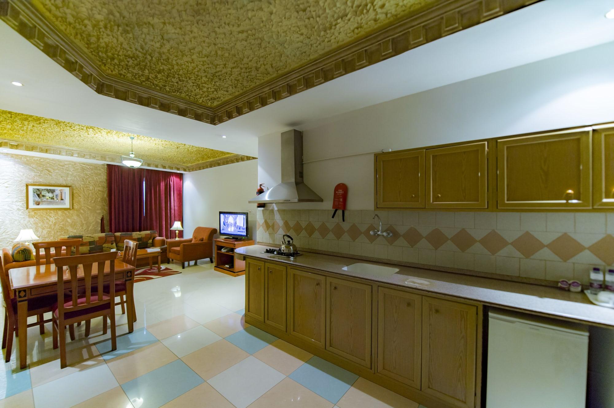 Boudl Khurais Riade Exterior foto