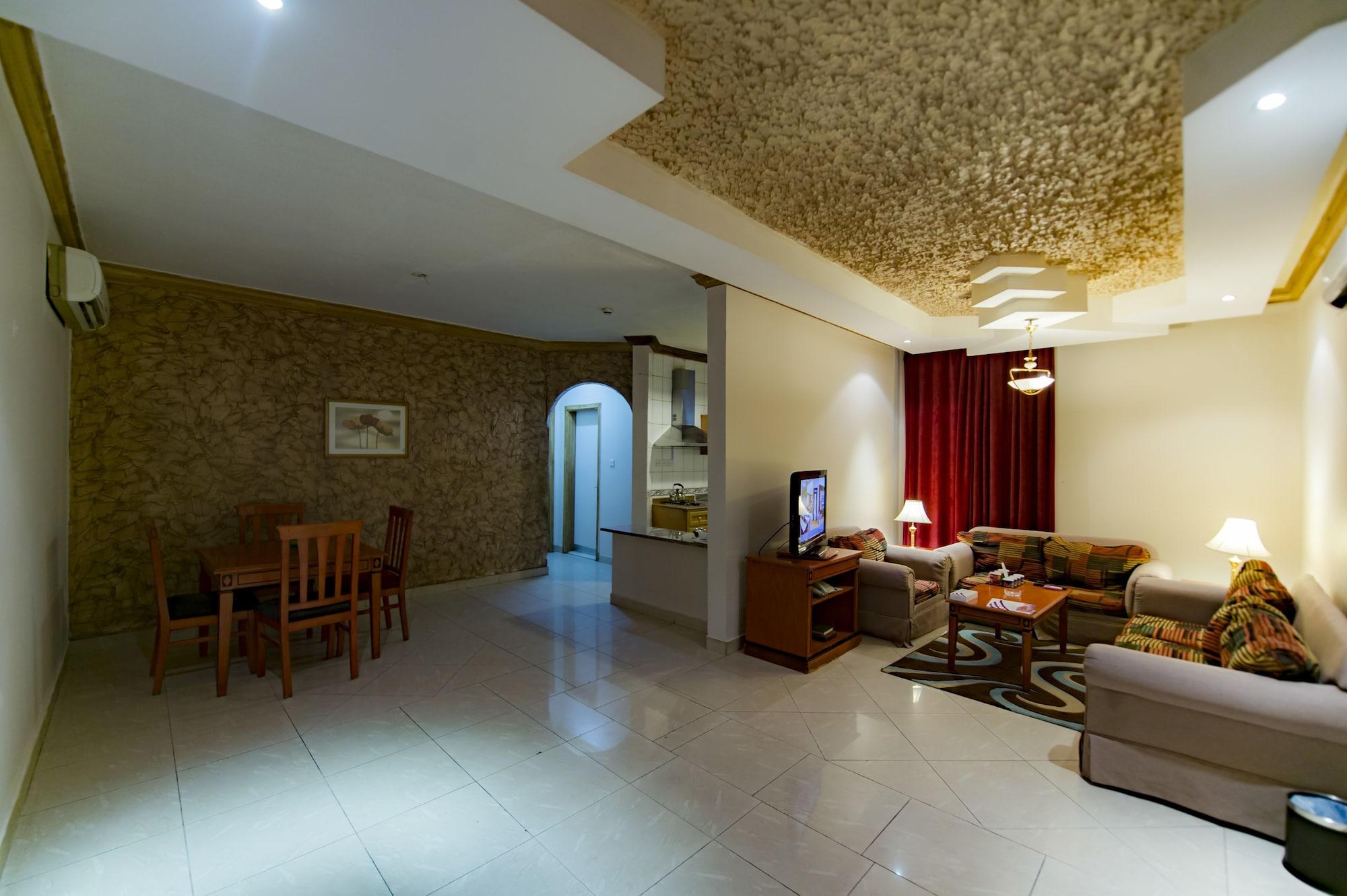 Boudl Khurais Riade Exterior foto