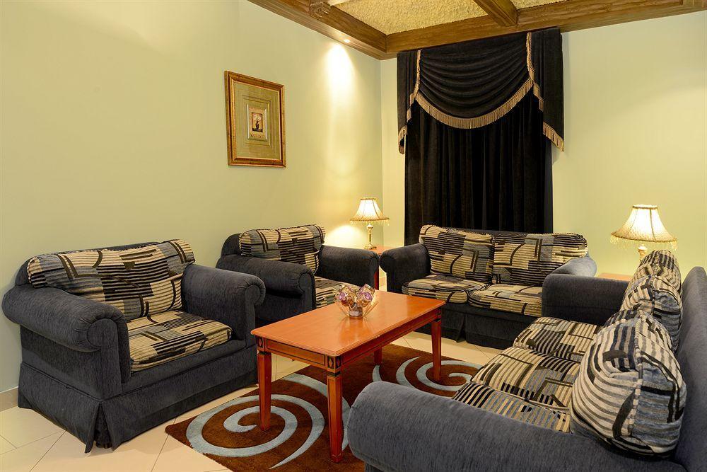 Boudl Khurais Riade Exterior foto