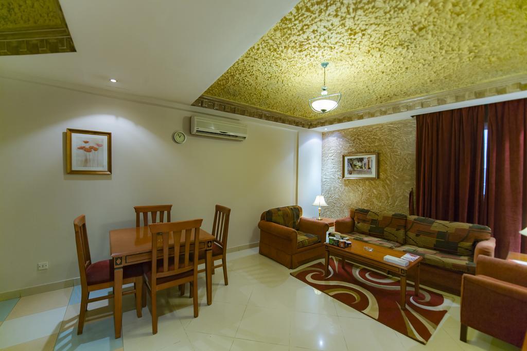 Boudl Khurais Riade Exterior foto