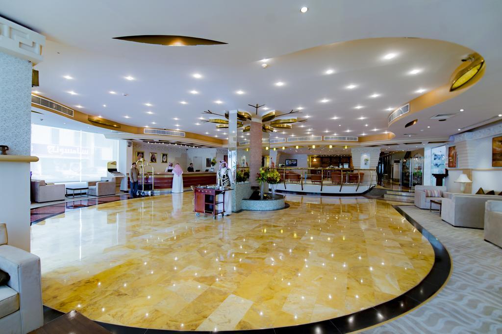 Boudl Khurais Riade Exterior foto