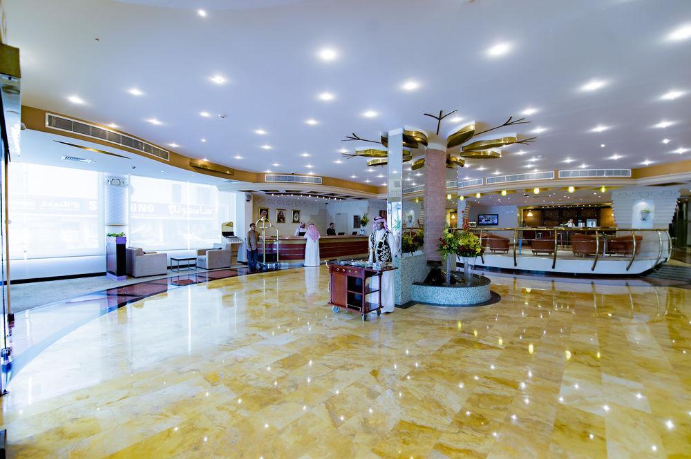 Boudl Khurais Riade Exterior foto