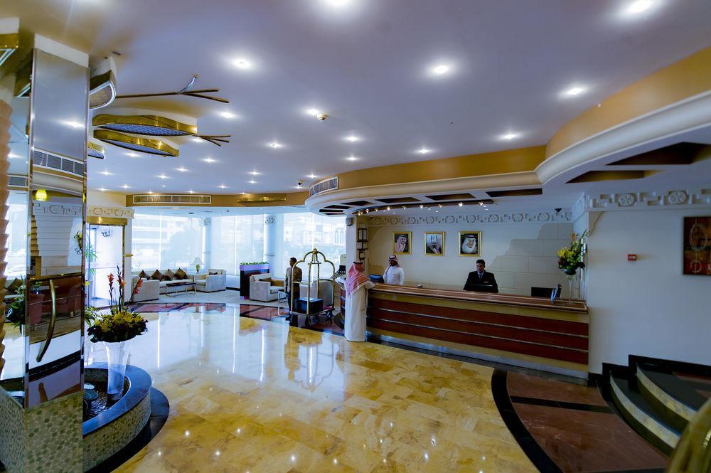 Boudl Khurais Riade Exterior foto