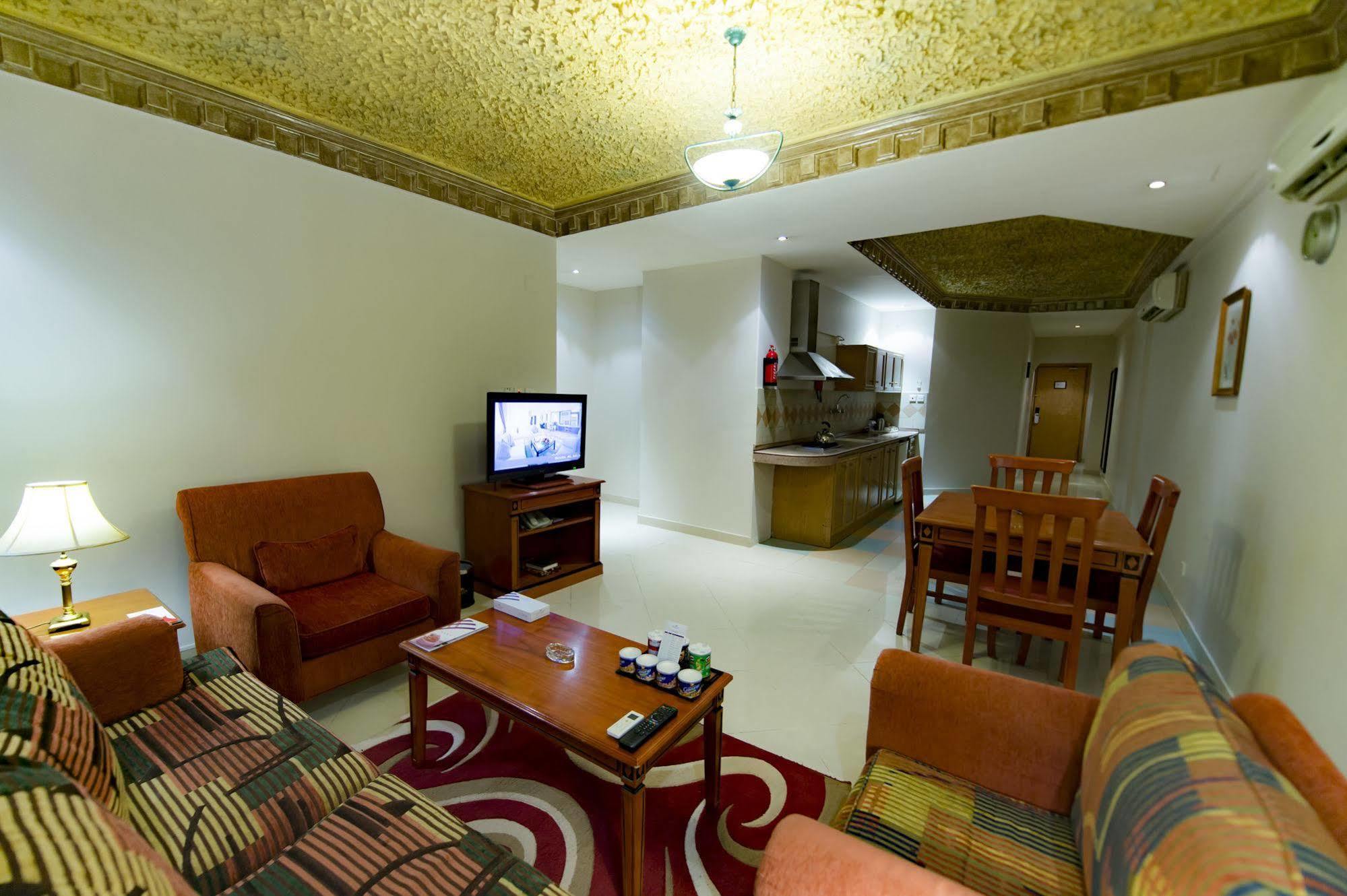 Boudl Khurais Riade Exterior foto